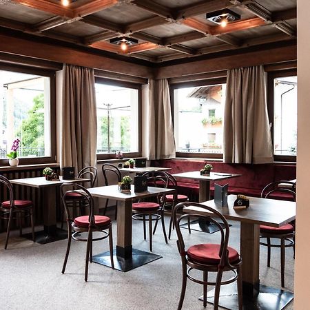 新黎凡特Tyrol Living & Cafe公寓 外观 照片