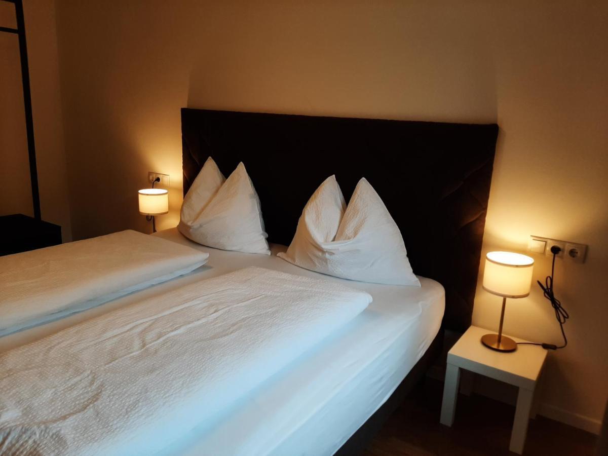 新黎凡特Tyrol Living & Cafe公寓 外观 照片